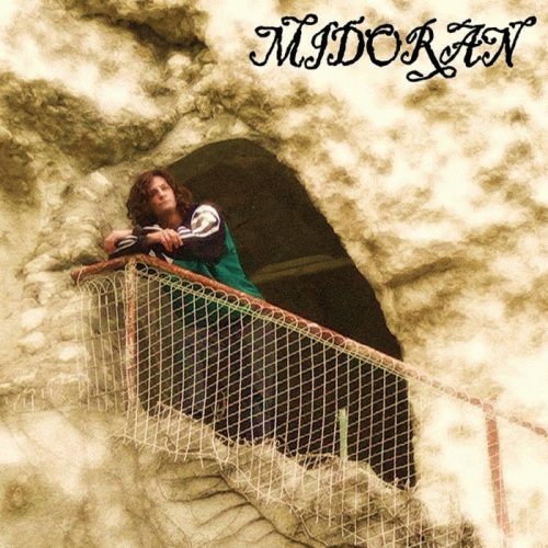 Midoran : Les Chroniques de Mérozia